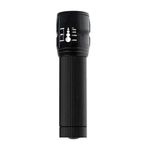 Preo MyLight ML003 Siyah Metal Kasa Led El Feneri