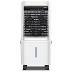 Preo PN88 Renkli Hava Soğutucu 100W Güç Kaynağı ile Taşınabilir Özellikler Sunar