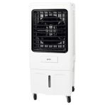 Preo PR-S25 25 Lt Beyaz Hava Soğutucu 120 Watt Güç Kaynağı ile Taşınabilir Tasarım