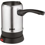 Preo Pr01czv Elektrikli Çelik Cezve (outlet)