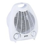 Preo Pr10fn 2000w 2 Kademeli Fanlı Isıtıcı