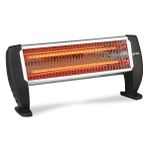 Preo Pr2qrtz 1200w 2 Çubuklu Qartz Isıtıcı