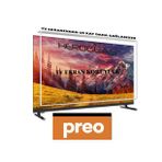 Preo Pr32dal540 32İnç Tv Ekran Koruyucu