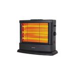Preo Pr3Smn 2100W 3 Çubuklu Quartz Şömine Tipi Isıtıcı