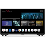 Preo PR43DAB540 43 inç 109 Ekran Full HD WebOS Teşhir LED TV