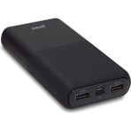 Preo Ps2 20000mah Siyah Powerbank
