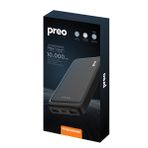 Preo PS6 10000mah Powerbank