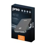 Preo PS7 5.000mah Magsafe Powerbank