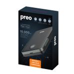Preo PS9 10.000mah Magsafe Powerbank