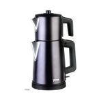Preo PTM09 1.8 L Çelik Çay Makinesi inox