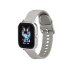 Preo Pwatch S1 Pro Gri Akıllı Saat