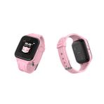 Preo Pwatch T1 Çocuk Saatı Pembe (outlet)