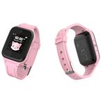 Preo Pwatch T1 Pembe Çocuk Akıllı Saat