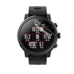 Preo Samsung Galaxy Watch 4 40 mm Fullcover Akıllı Saat Ekran Koruma