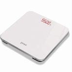 Preo SC301 Dijital Cam Baskül - Beyaz