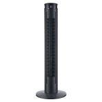 Preo TF3606TR-L Kule Tipi Vantilatör Outlet Teşhir Ürün - Siyah