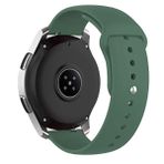 Preo Watch Band Huawei 20/Gt3 Serısı 42mm Yeşil Akıllı Saat Kordonu