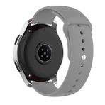 Preo Watch Band Huawei 22/gt3 Serisi 46mm Gri Akıllı Saat Kordonu