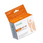 Preobio Pet Kedi Köpek ve Evcil Hayvan Toz 10x10 gr Probiyotik Takviyesi