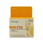 Preobio Preo C Plus 2000 mg 2 gr 20 Saşe