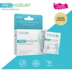 Preobio Vegan Yoğurt Mayası 2gr x 5 Şase - 10 gr