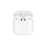 PREPARE Pro 5 Mini Ios & Android Uyumlu Bluetooth Kulaklık Beyaz