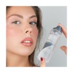 Pre&post Makeup Fixing Spray - Makyaj Öncesi ve Sonrası Makyaj Sabitleyici Sprey