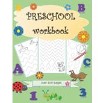 Preschool Workbook