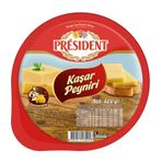 President 400 gr Kaşar Peyniri