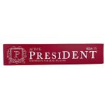 President 75 gr Active Diş Macunu