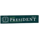 President 75 gr Classic Diş Macunu