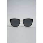 Presıdorya 7007 Wht 65-14-145 Unisex Güneş Gözlük - Beyaz