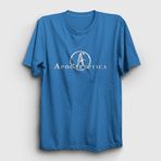 Presmono A Apocalyptica Haki Unisex T-Shirt