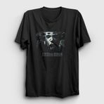 Presmono Abrahadabra Dimmu Borgir Kadın T-shirt