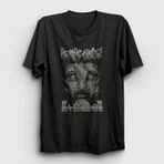 Presmono Aealo Rotting Christ Kadın T-shirt