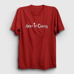Presmono Alice in Chains Siyah Unisex T-Shirt