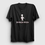 Presmono Angel Depeche Mode Kadın T-shirt
