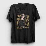 Presmono Baji Keisuke Anime Tokyo Revengers Kadın T-shirt