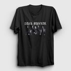 Presmono Band Dark Funeral Kadın T-shirt