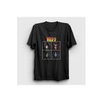 Presmono Band Kiss Unisex Sweatshirt