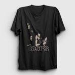 Presmono Band The Doors Kadın T-Shirt