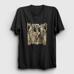 Presmono Battle Hymns Manowar Kadın T-shirt