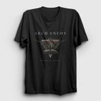 Presmono Believe Arch Enemy Kadın T-shirt