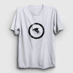 Presmono Bird Katatonia Unisex T-shirt