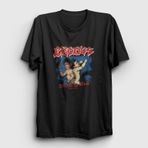 Presmono Bonded Exodus Unisex T-Shirt