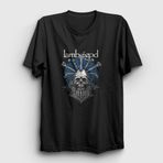 Presmono Bones Lamb Of God Unisex T-shirt
