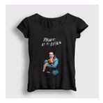Presmono Brendon Panic At The Disco Kadın T-shirt