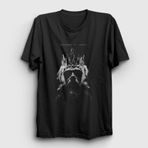 Presmono Burials Katatonia Unisex T-shirt