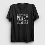 Presmono By Order Of The Peaky Blinders Kadın T-shirt