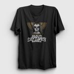 Presmono Capsule Deftones Kadın T-shirt
